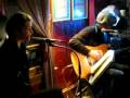 Billy Hector at Rajin Cajun