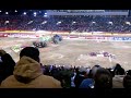 Ryan Anderson Son-Uva Digger Backflip