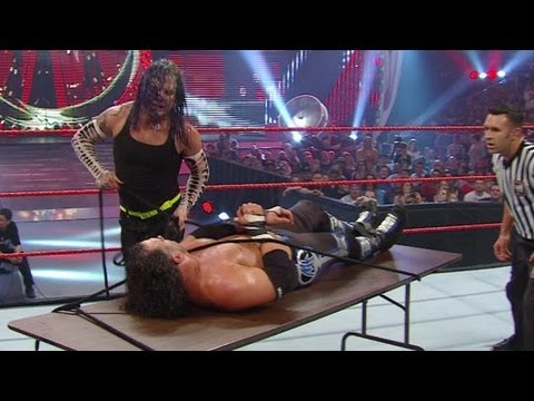 jeff 46 matt hardy vs