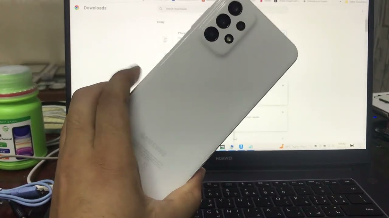 Samsung Galaxy A23 Frp Bypass Android 12 ,11 and 10| Samsung Galaxy A23 Frp Bypass Android 12 ,11 and 10|