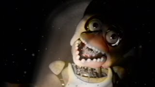Old Fnaf Vhs Archives