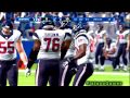 NFL 2012 Week 17 - Houston Texans (12-3) vs Indianapolis Colts (10-5) - 2nd Qrt - Madden '13 - HD