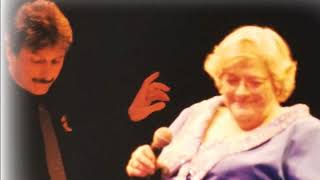 Watch Rosemary Clooney For All We Know video