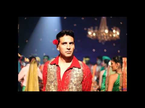 Kyun Main Jaagoon with lyrics- Patiala House 2011