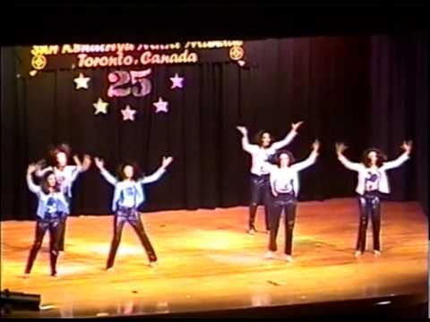 KAY SERA SERA - Bollywood Dance