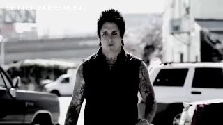 Papa Roach - Kick In The Teeth