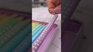 Lançamento Faber Castell