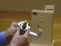 Product Video - Learn more about the C500 series lever lock