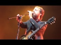 Iron & Wine - Walking Far From Home - The Green Man Festival 2011 - 21.08.11