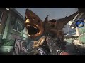 Call of Duty: Ghost "BAYVIEW" Gameplay! - NEW Multiplayer Map! - (COD Ghosts Onslaught DLC)