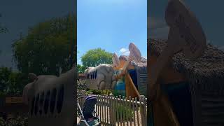 Cool Hippo Bus Ride
