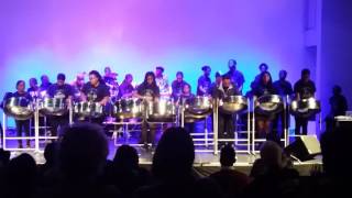 Bees Melody - Lord Kitchener - SMA3SO Steelpan Cover