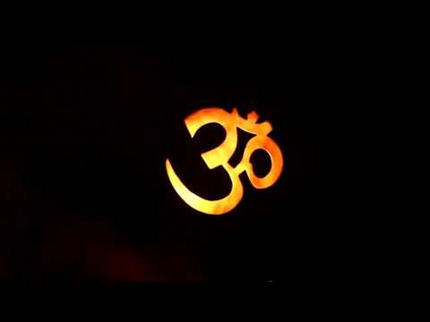 ETERNAL OM - PEACEFUL OM CHANTING meditation relaxation music...