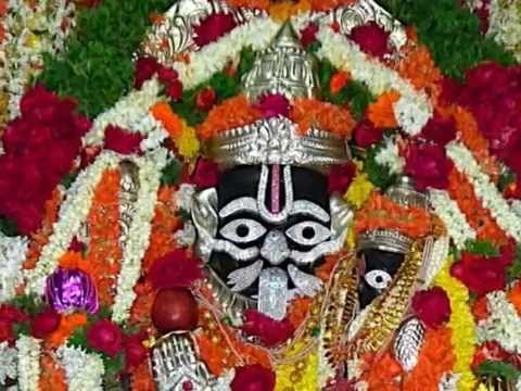 Runa Vimochana Narasimha Stotram