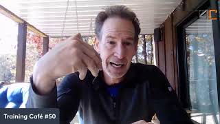 Training Café - Your Questions Answered By Coach Hörst.