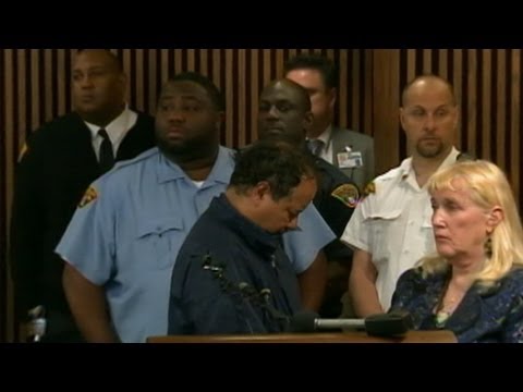 Could Cleveland Kidnap Suspect Be Sentenced...