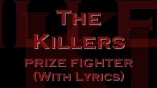 Watch Killers Prize Fighter video