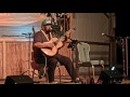 Kawika Kahiapo sings "Golden Stallion" at Maui's Slack Key Show