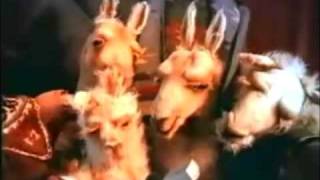 La Llama Que Llama Compilados