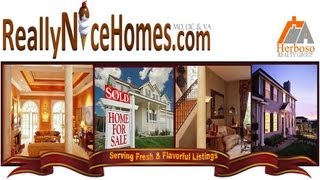 Germantown  MD Homes For Sale, 20874 - 20876 Latest Listings in Real Estate