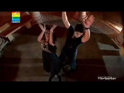ATiF AsLam - Rona Chhadita *HD* (Mahi Mahi) With Lyrics