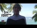 SAM BENNETT /// COOK ISLANDS 2011