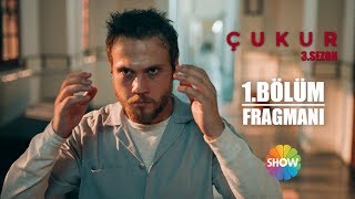 Çukur 3. Sezon 1. Bölüm Fragmanı