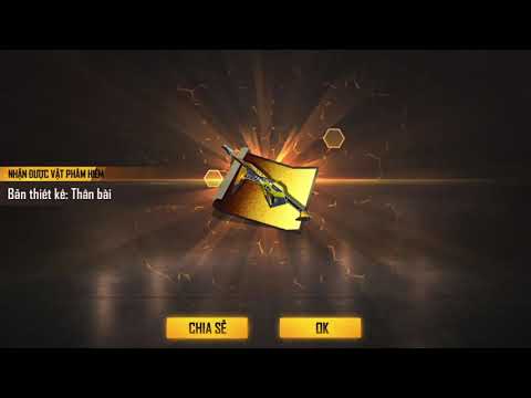 Hướng dẫn quay mp40 chế tác chỉ với 200k VNĐ 100% - Vol TV Free Fire Garena