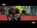 Kevin Prince Boateng vs Lionel Messi