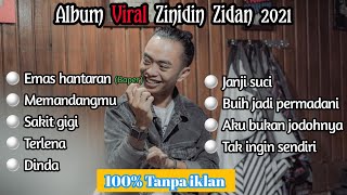Download lagu FULL ALBUM ZINIDIN ZIDAN EMAS HANTARAN - COVER TERBARU