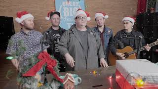 Watch Sidewalk Prophets Great Big Family Christmas video