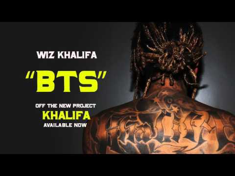 BTS Video