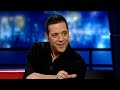 Paul Giamatti On Strombo: Full Extended Interview