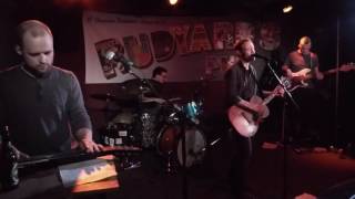 Watch Rocky Votolato Tennessee Train Tracks video