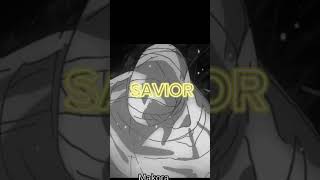 Mahoraga Ritual Edit