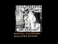 Beastie Boys - Some Old Bullshit (CD) - Full Album (1994)