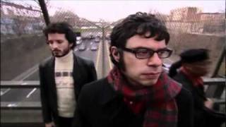 Watch Flight Of The Conchords Inner City Pressure video