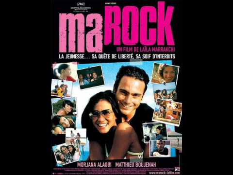 marock