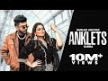 Anklets : Gurlez Akhtar Ft Sabba (HD Video) BeatCop | Yug | New Punjabi Song 2024 | Punjabi Songs