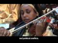 Sudanese musicians call for Sudan, amazing Majzob Onsa