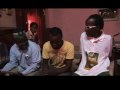 "Sudan Votes Music Hopes", amazing Majzob Onsa