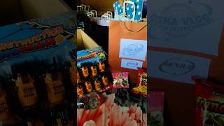 Gift For Renra 17 People Selected