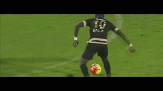 Papa Alione Badou Ndiaye Welcome To Galatasaray