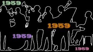 Watch Tony Bennett Last Night When We Were Young video