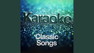 Cabaret In The Style Of Liza Minnelli Karaoke Version Cabaret In The Style Of Liza Minnelli Karaoke Version