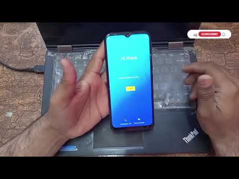 Tecno spark 4 (kc2)frp bypass/ google account remove Tecno spark 4 (kc2)frp bypass/ google account remove