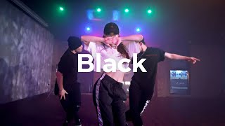 Watch Boa Black video