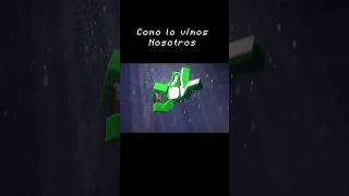 Cómo Lo Vio Dream Vs Nosotros