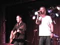 Liquid Carousel - Dancing in the Dark (live @ BB Kings)