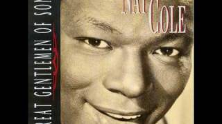 Watch Nat King Cole I Had The Craziest Dream video